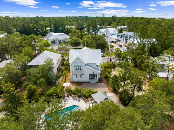 28 Oasis Ln, Santa Rosa Beach, FL 32459