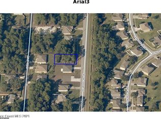 1600 Degroodt Rd, Palm Bay, FL 32908