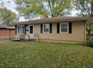 3236 Burdett Ct, Columbus, OH