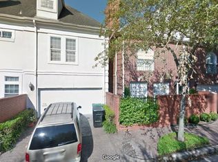 5222 Mount Vernon St, Houston, TX 77006