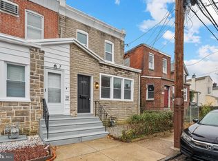 1122 Chestnut St, Darby, PA 19023