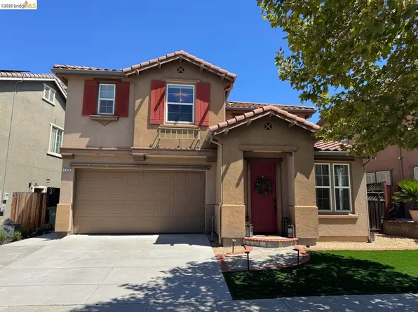 7116 Cerro Crest Dr, San Jose, CA 95138