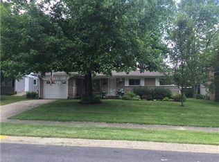 322 Dogwood Ln, Greencastle, IN