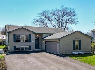 3001 Young Ave, Fort Erie, ON L0S 1N0