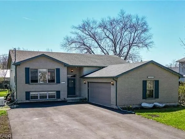 3001 Young Ave, Fort Erie, ON L0S 1N0