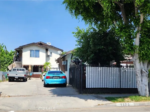 1423 E 78th St, Los Angeles, CA 90001