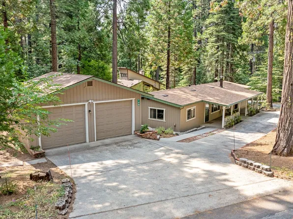 745 Dean Way, Arnold, CA 95223