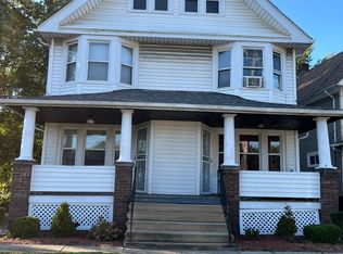 15419 Saint Clair Ave, Cleveland, OH 44110