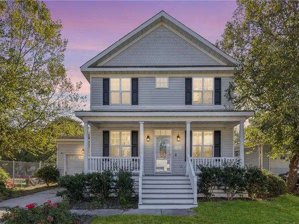 5720 Chesapeake Blvd, Norfolk, VA 23513