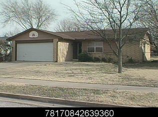 4329 S Elm St, Broken Arrow, OK 74011