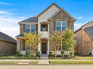 2053 Barx Dr, Little Elm, TX 75068