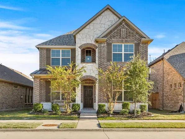 2053 Barx Dr, Little Elm, TX 75068