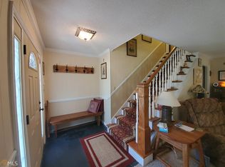 645 Water Works Rd, Crawford, GA 30630