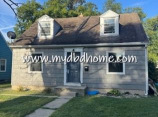 4404 Plaza Dr, Fort Wayne, IN 46806
