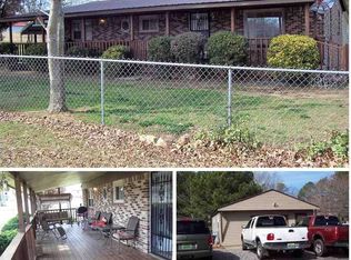 103 Davis St, Boaz, AL 35957