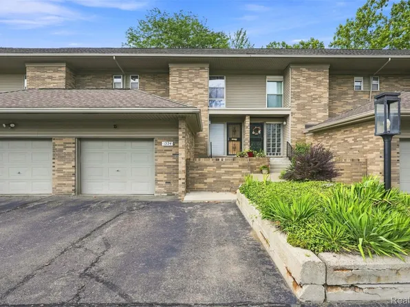1224 Saint Aubin Pl, Detroit, MI 48207
