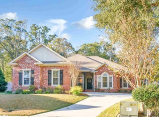 7010 Medinah Ct, Mobile, AL 36618