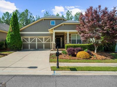 3143 White Magnolia Chase SW, Gainesville, GA, 30504