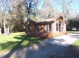 66 Black Bear Dr, Grayling, MI 49738