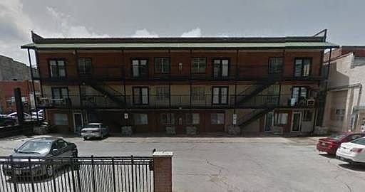 1st image of 424 W McDaniel St #1-2