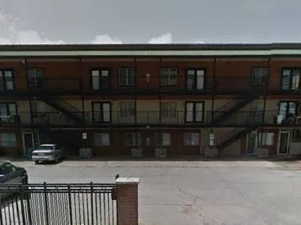 424 W McDaniel St #1-2, Springfield, MO 65806