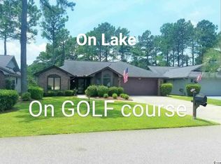 226 Wedgewood Ln, Conway, SC 29526