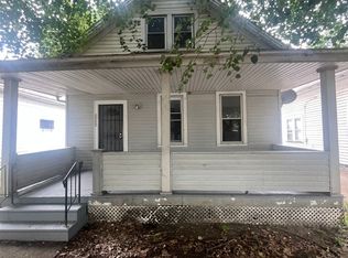 6000 Hosmer Ave, Cleveland, OH 44105