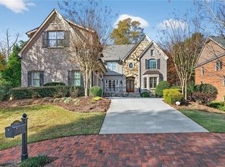 3640 Rivers Call Blvd, Atlanta, GA 30339