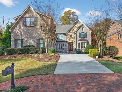 3640 Rivers Call Blvd, Atlanta, GA, 30339