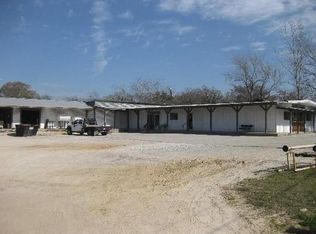 325 E Loop 255, Teague, TX 75860