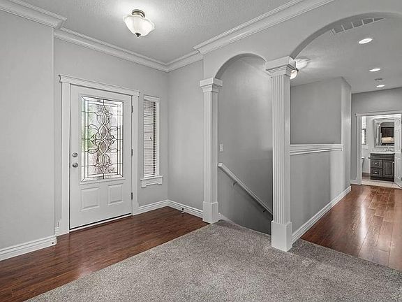 Entry Way