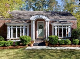 4111 Trenholm Rd, Columbia, SC 29206