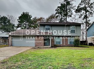 3223 Silver Falls Dr, Humble, TX 77339