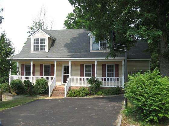 2nd image of 4106 Walters Dr