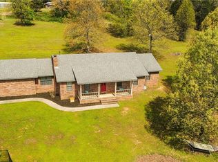 2131 Sun Valley Point, Van Buren, AR 72956