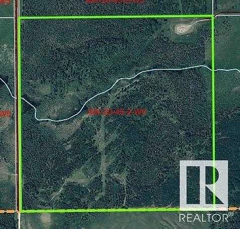 1st image of 0 Rural Wetaskiwin #No-10