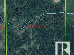 0 Rural Wetaskiwin #NO-10, County Of, AB T0C0X0