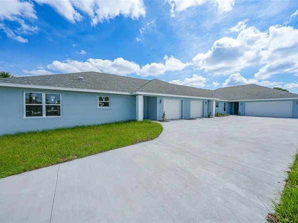 238 Boundary Blvd #3, Rotonda West, FL 33947