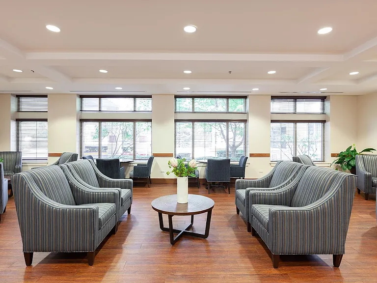 Montclare Senior Residences — Photo 1