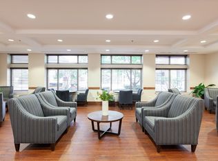 Montclare Senior Residences, Elmwood Park, IL 60707
