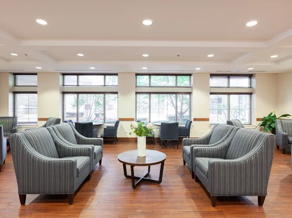 Montclare Senior Residences