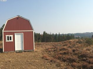 Pine Crk, Bickleton, WA 99322