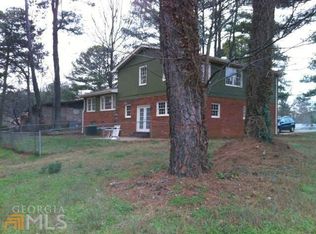 3362 Blue Jay Dr, Duluth, GA 30096