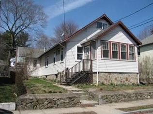 14 Littledale St, Roslindale, MA 02131