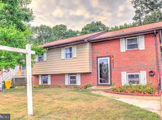 524 Kenora Dr, Millersville, MD 21108