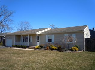 1616 Calamus Pl, Point Pleasant Beach, NJ