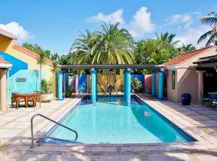 15 B And D Shoys, Christiansted, VI 00820