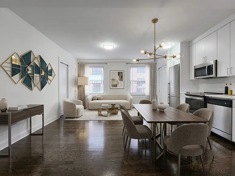 156 E 37th St #1A — Photo 1