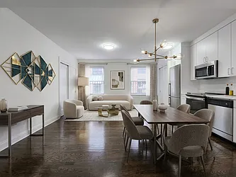 156 East 37th Street, #1A