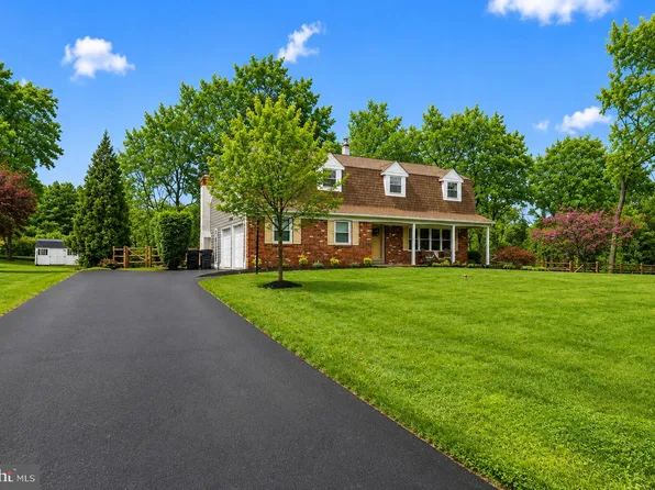 20 Barclay St, Newtown, PA 18940